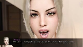 Immodest Wishes #24 - PC Gameplay Lets Play (HD)