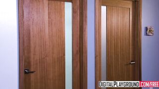 My Little stepSister's Sleepover