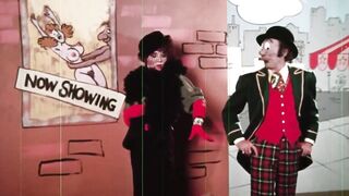 Sex in the Manga (1972, US, Anthony Spinelli, HD rip)