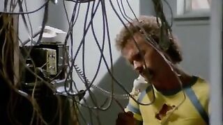 The Youthful Like it Hawt (1983)