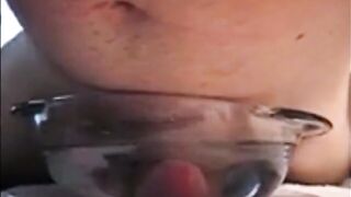 Cum One, Cum All - different and weird assorted cum movies