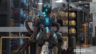 Protogen fur - dreamertooth