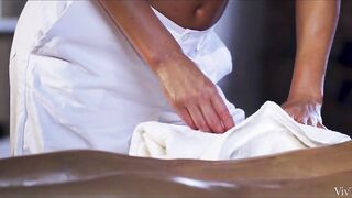 Tina's massage wishes