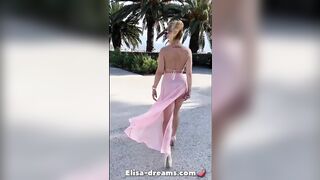 SexChallenge 2020, wicked story