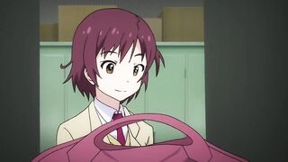 Latterly, My Sister is Unusual (2014) - Video #2