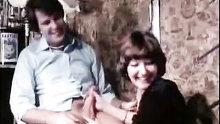 Piddle: Vintage Pee Color Orgasm three