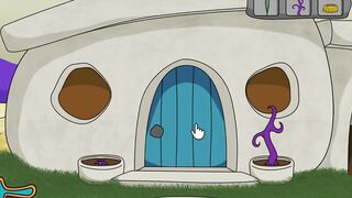 Butt Pebbles Video two - Pebbles gets screwed in the shower