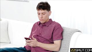 Jealous Son keeps sabotaging Mamas dates