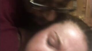 College white beauty gets screwed hard by ebony rod compilation part 1