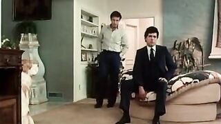 Classic XXX 1985 Taboo 4 Ginger Lynn Karen Summer