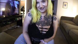 Jealous Large Sister Takes My Virginity