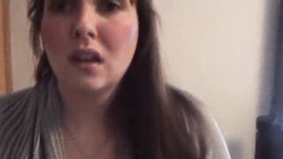 Step Son Stuffing His Step Mommy's Thanksgiving Day Turkey Preview - Mother Mary