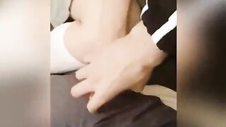 I Banged my Cute Neighbour College Gal After Washing Garments ! Real Homemade Movie Scene! Amateur Sex! VOL two