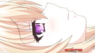 Teen  eighteen Stepsister Drilled by her Stepbrother for the 1St Time - Comics