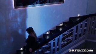 Alexis Crystal Loses Anal Virginity in Fuckfest With Texas Patti