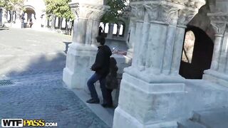 Sounds so wrong, feels so right