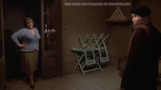 Maria Antonietta Beluzzi - Amarcord (1973)