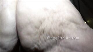 Squirting Anal GILF vs College Football BBC