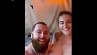 My Tipsy Stepmoms Bedroom Mix Up Makayla Cox