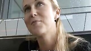 Sometimes, Cash DOESN'T Talk #1