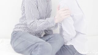 【個人撮影】カップルの日常 #071 - Haruka x Ryo