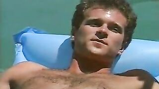 Lifeguard (1990, US, full episode, admirable DVD rip)