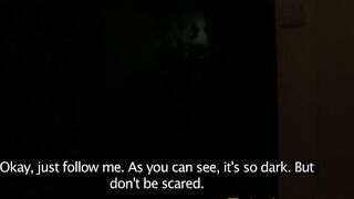 Fake Agent Wannabe hot model screwed hard on porn set