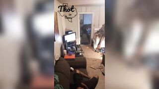 Sharing Nigerian Amature Wife With Ethiopian Ally Ghana Nollywood Nolly Porn American Tearing Snatch Up