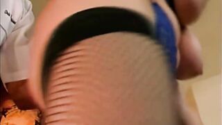 Banging Maria Ostrava and her large titties, upscaled to 4K