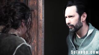 Married Chap Gets Blackmailed By Homeless Floozy