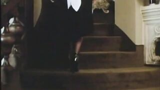 Name Of French Mommy Vintage Classic Pornstar ?