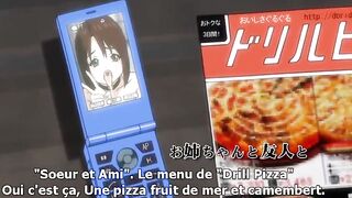 sis and bro bang (Aneki no kounai) Movie 1 Vostfr