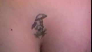 EDPOWERS - Tanya Senata oralled previous to bushy creampie