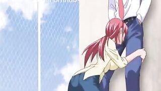 Hawt Lady Teacher Banged Sexually Excited Student