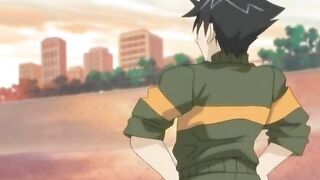 My Roommate Eng Sub Ep 1