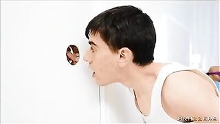 Sofia Lee - Adjoined To Her Snatch. FULL EPISODE ON MyPornmate