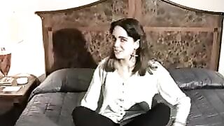 Sharon show to Harry