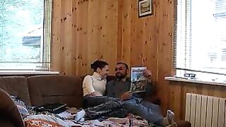 Home clip from Russian Federation, 6 hours