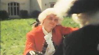 Classic XXX - Das LustschloÃƒï¿½ der Jungen Marquis