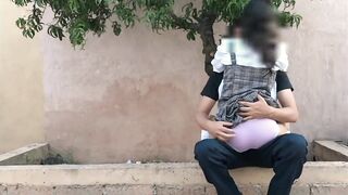 Juego de rol: calientes, follan en la escuela