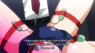 GAKUEN SAIMIN REIDO two