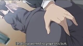 Unsweet Netorare Ochita Onna-tachi 01