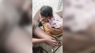 cum all over my face poppa