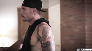 Bang instead of pay - PURE TABOO