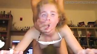 hotty went brain dead