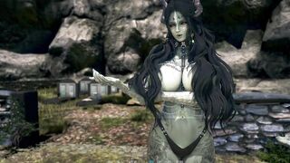 Oppai Odyssey [cryoxxx] - (EP twenty one)- *NC*