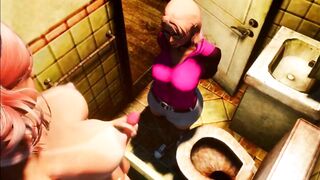 Futanari Family Rules