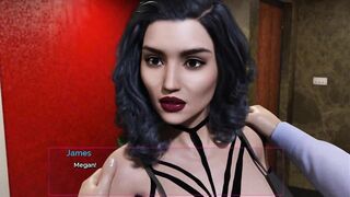 S.YOU.A.D: Dude Got Caught From His Angel Cheating In A Public Crapper-31