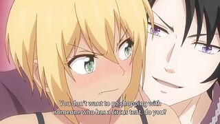 Kuro Cutie Ni Natta Kara Shin Yuu To Shite Mita Season 1