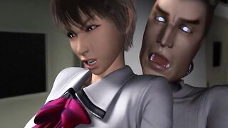 OMEGA vol.two -Force of God-